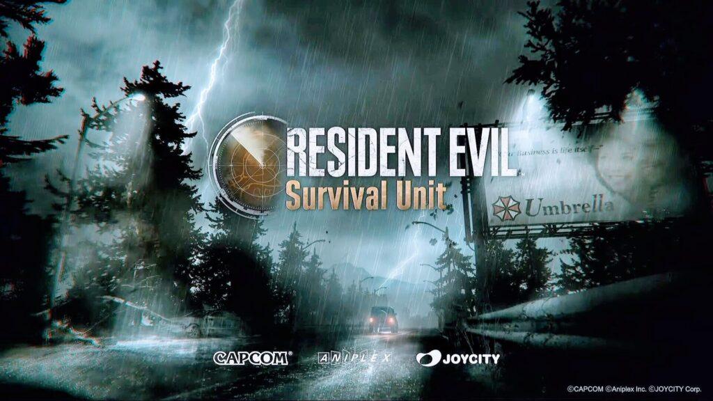 Survival Unit
