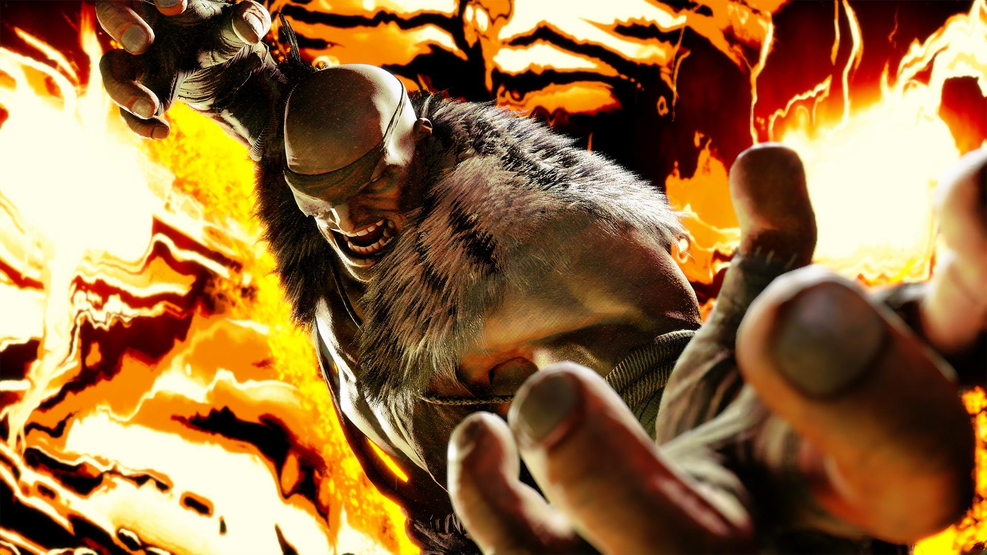 Sagat