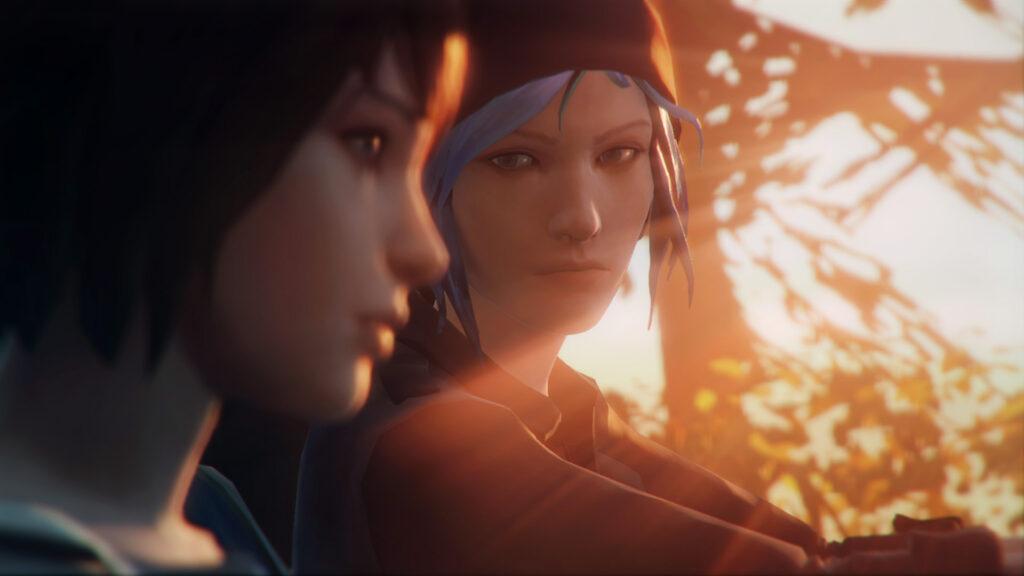 Life Strange