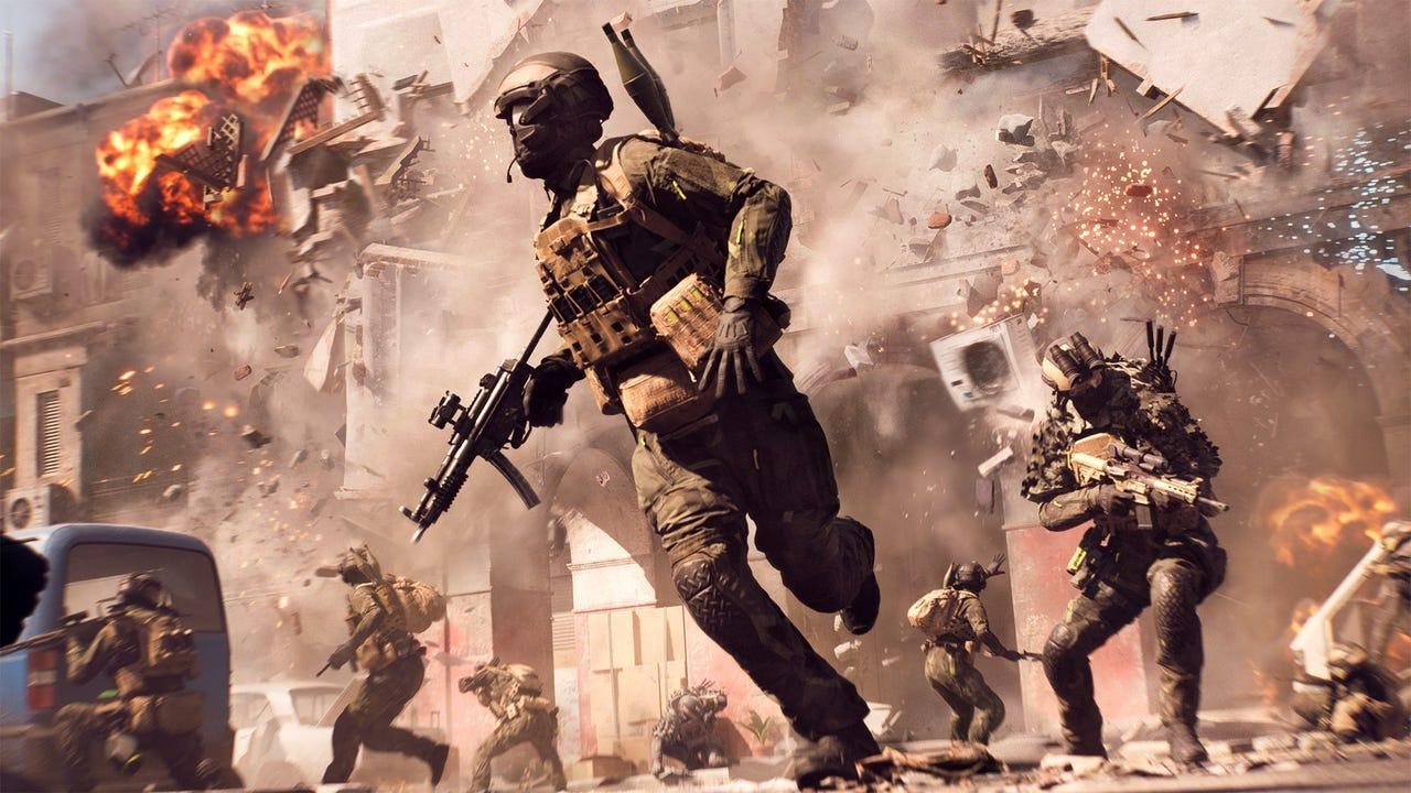Battlefield 6