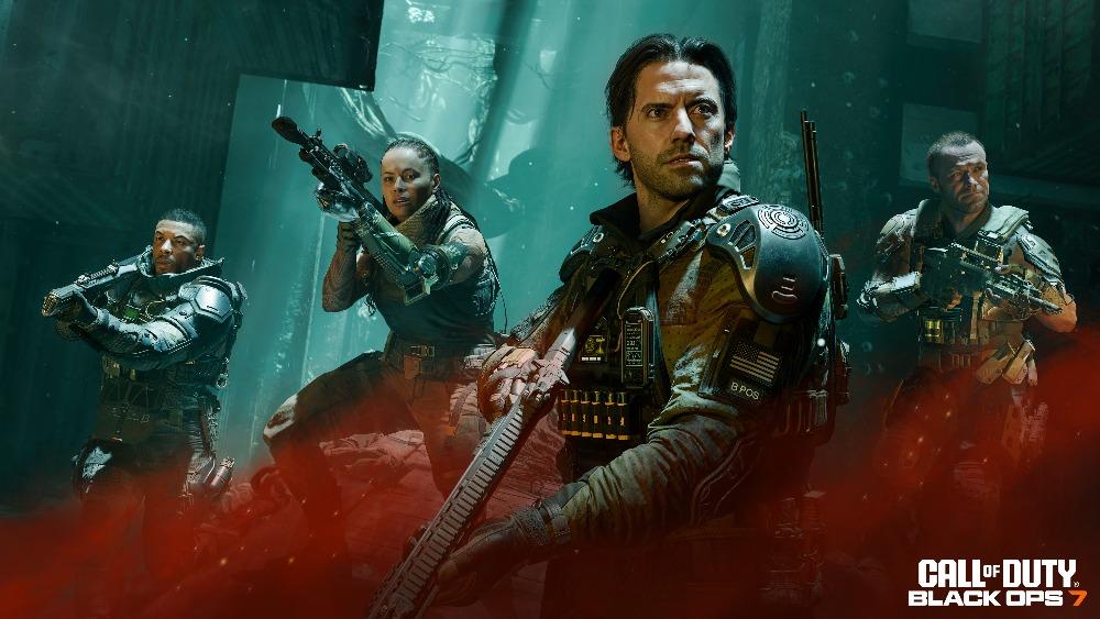 Black Ops 7