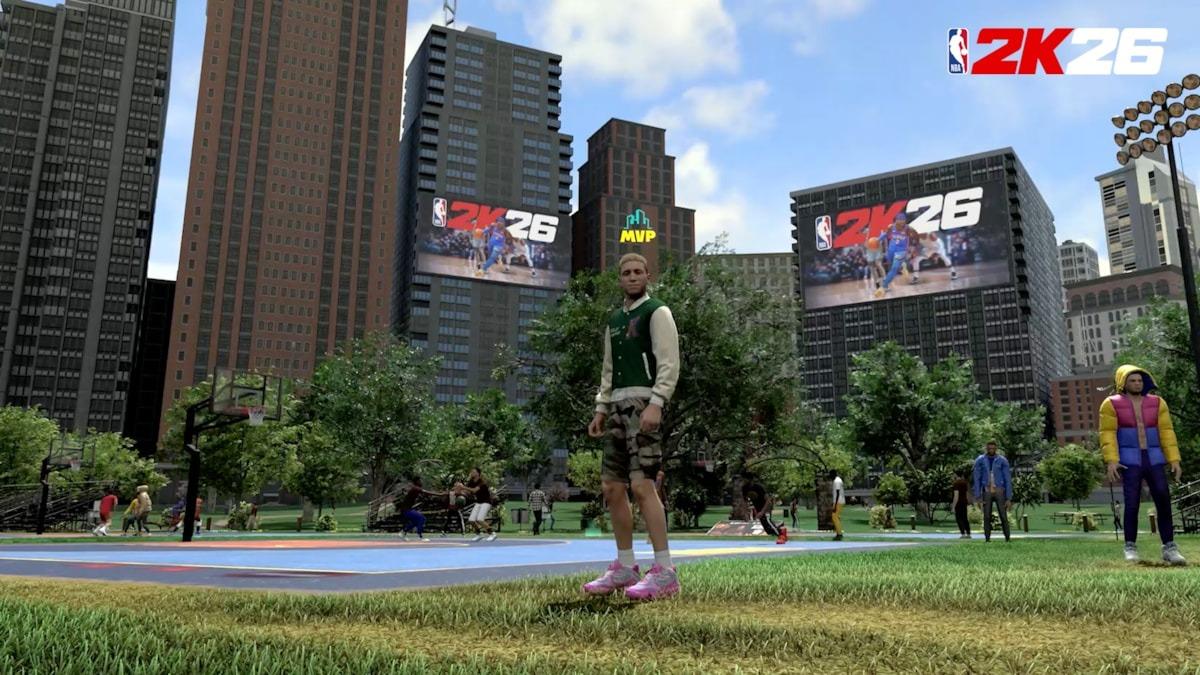 City 2K26