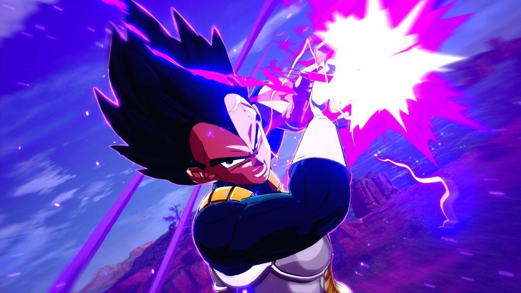 Dragon Ball Switch
