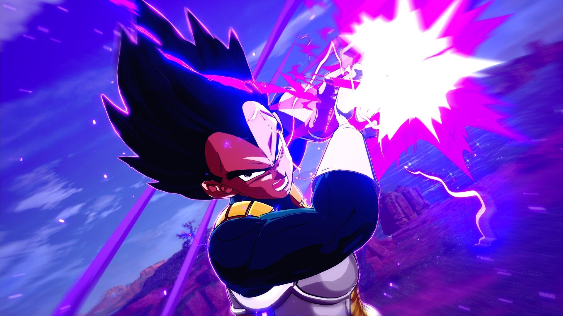 Dragon Ball Switch