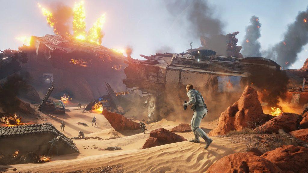 Dune Gamescom