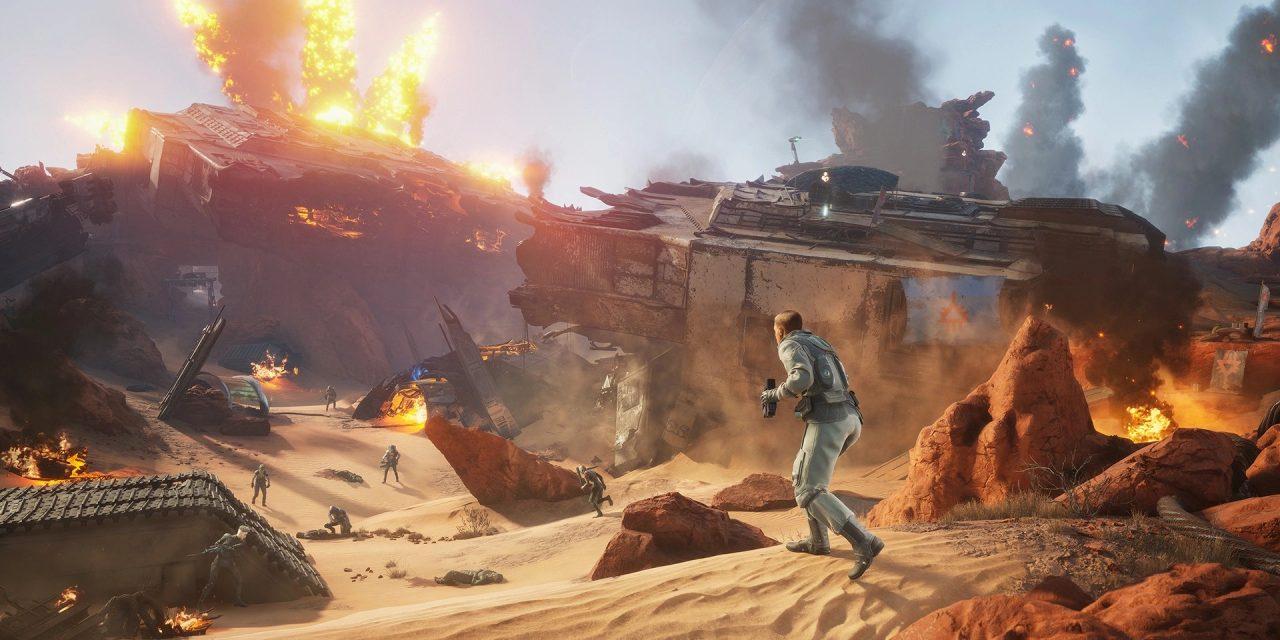 Dune Gamescom