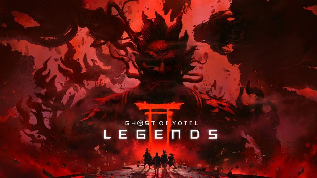 Yōtei Legends