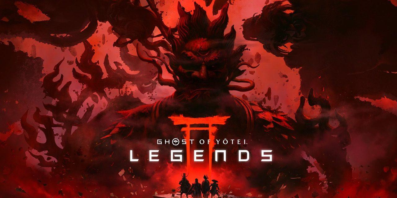Yōtei Legends
