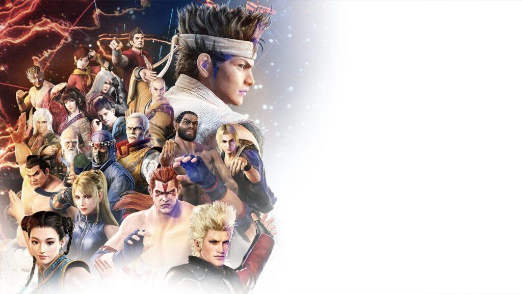 Virtua 5