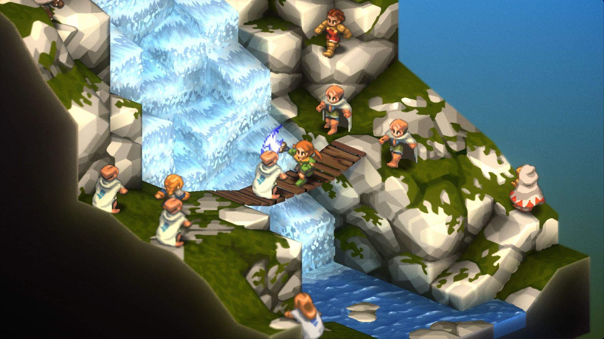 Ivalice Chronicles