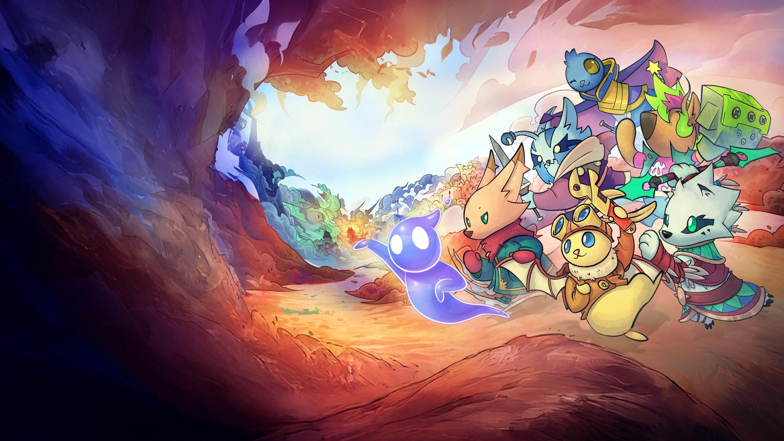 Lonesome Guild