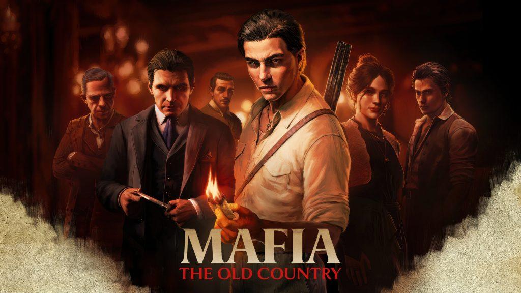 Mafia Old Country