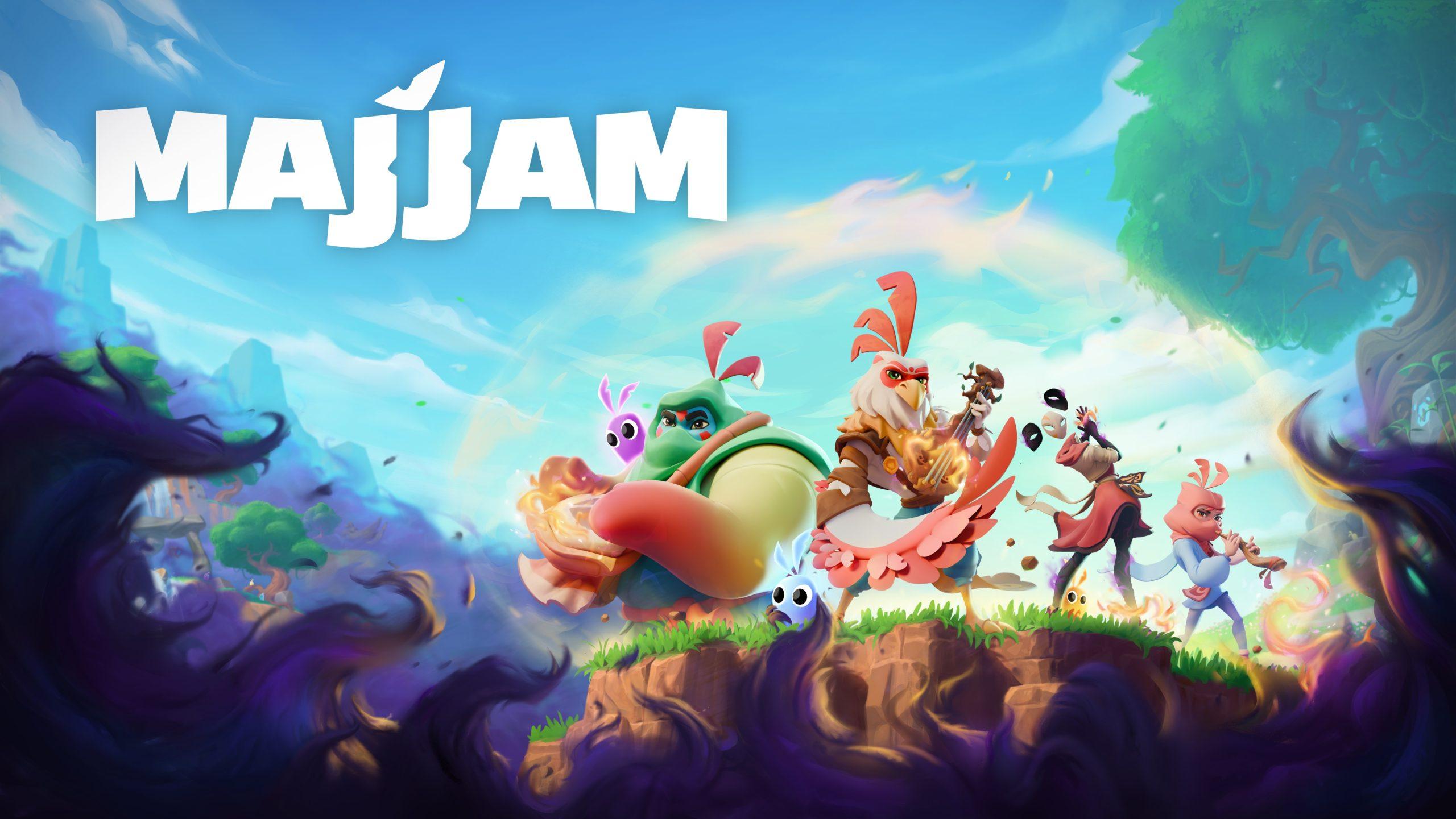 Majjam