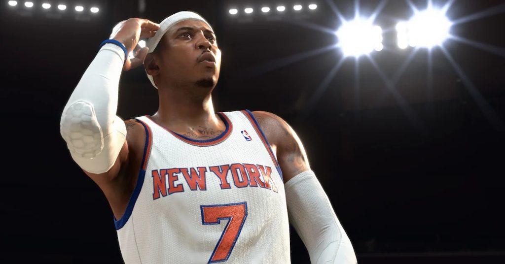 NBA 2K26 Bande-Son