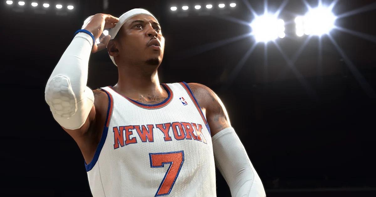 NBA 2K26 Bande-Son
