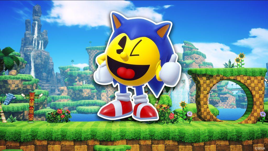 Pac-Man World