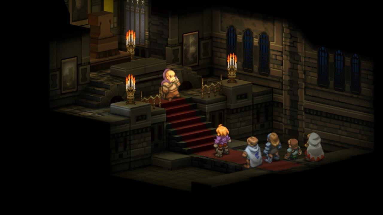 Square-Enix