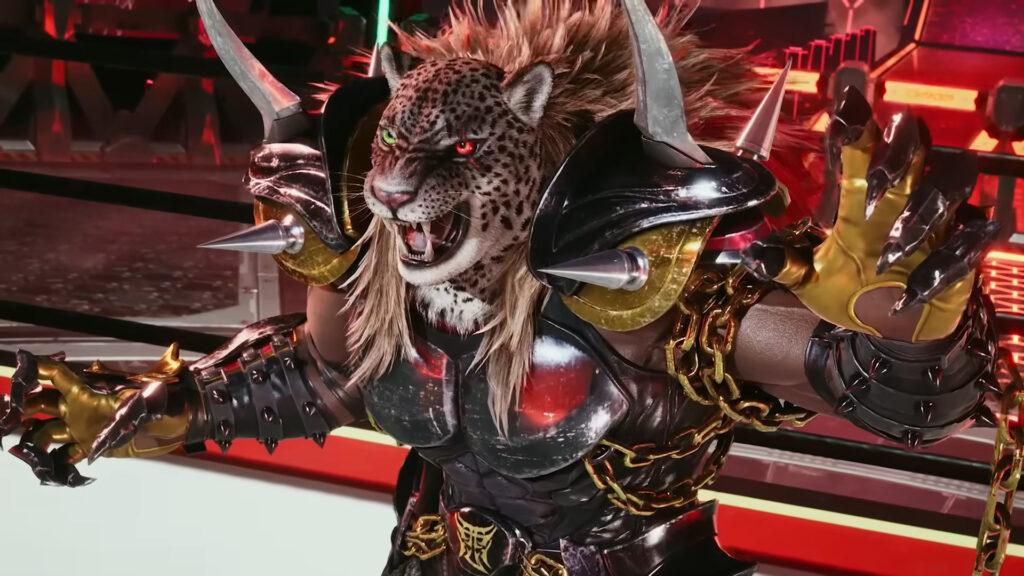 Armor King