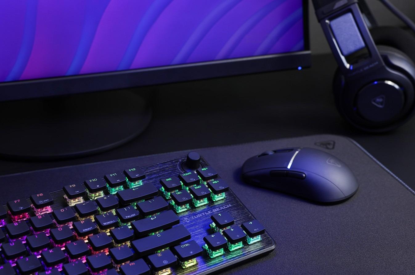 Vulcan II TKL