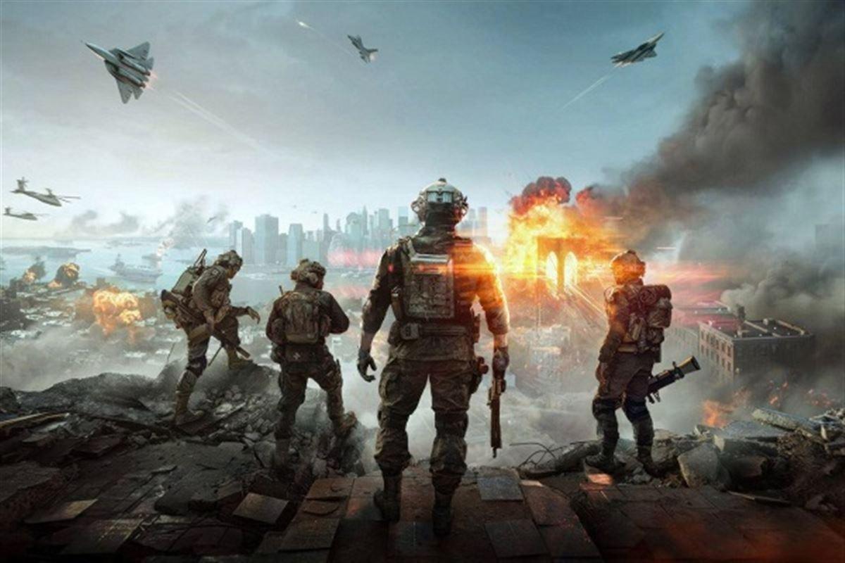Battlefield 6