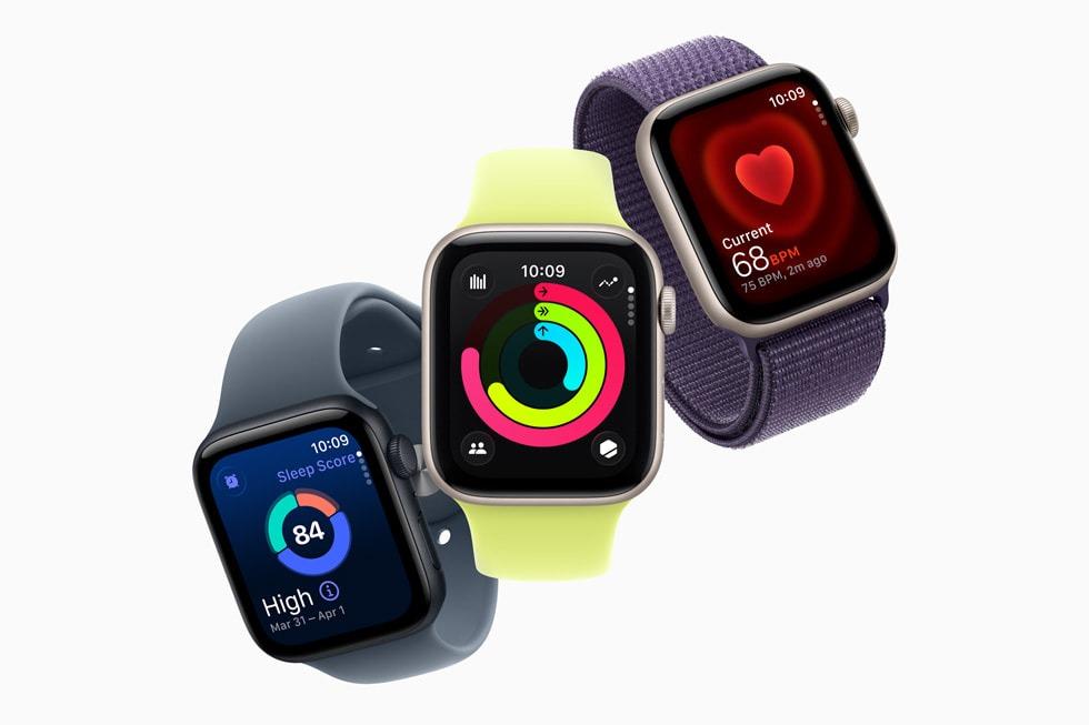Apple Watch 3
