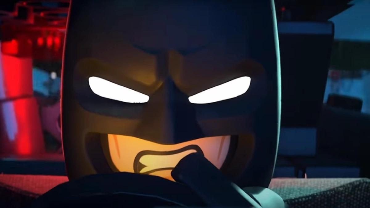 Batman Héritage