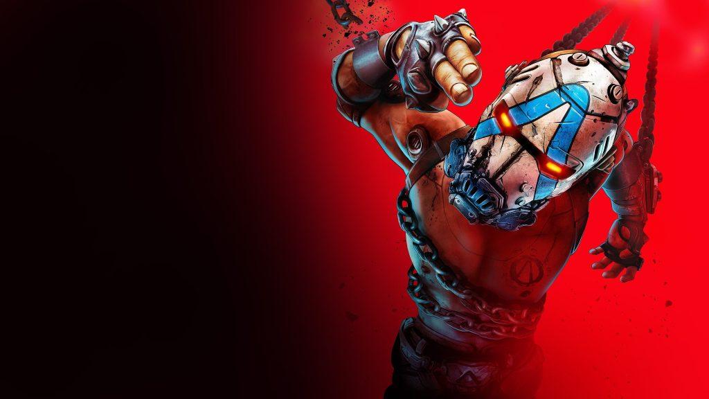 Borderlands 4