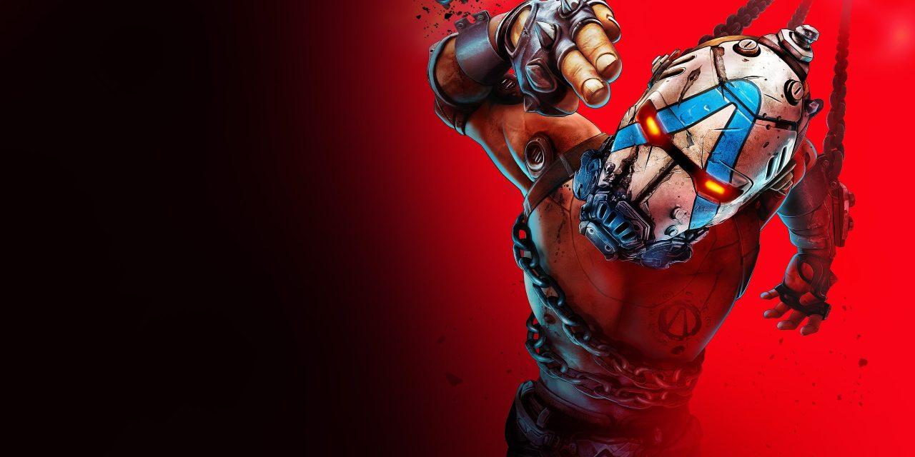 Borderlands 4