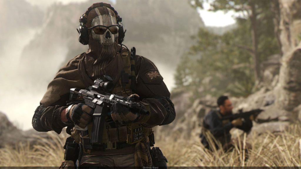 Call Duty Cinéma