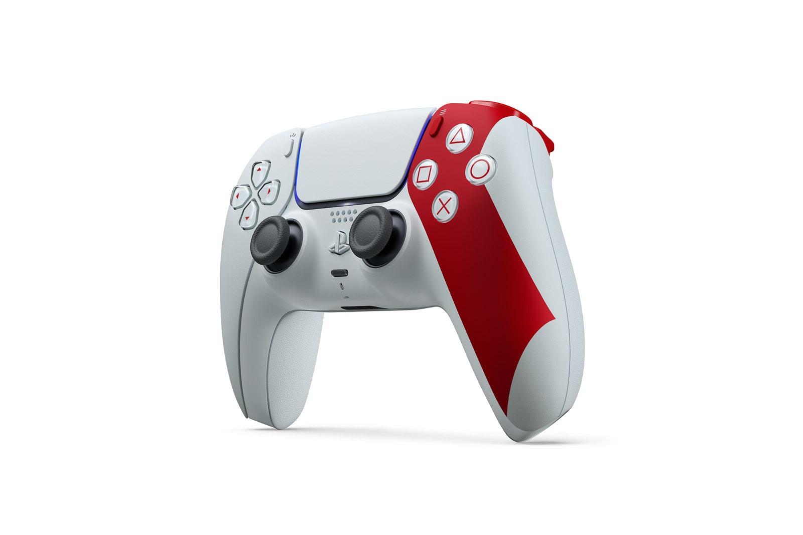 Dualsense God War