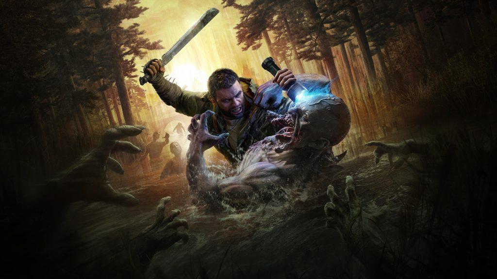 Dying Light Beast