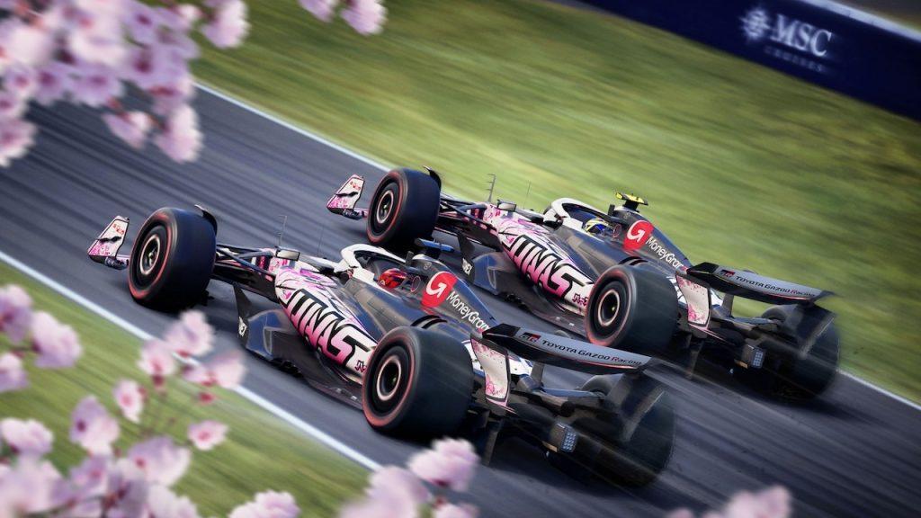 Haas