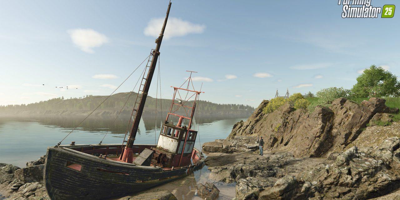 Kinlaig