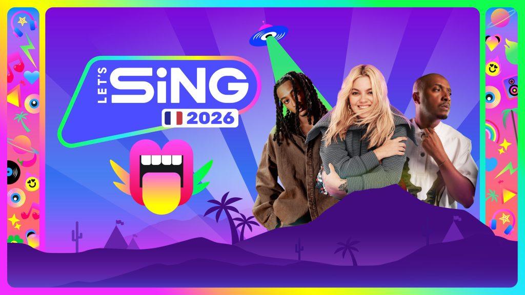 Sing 2026