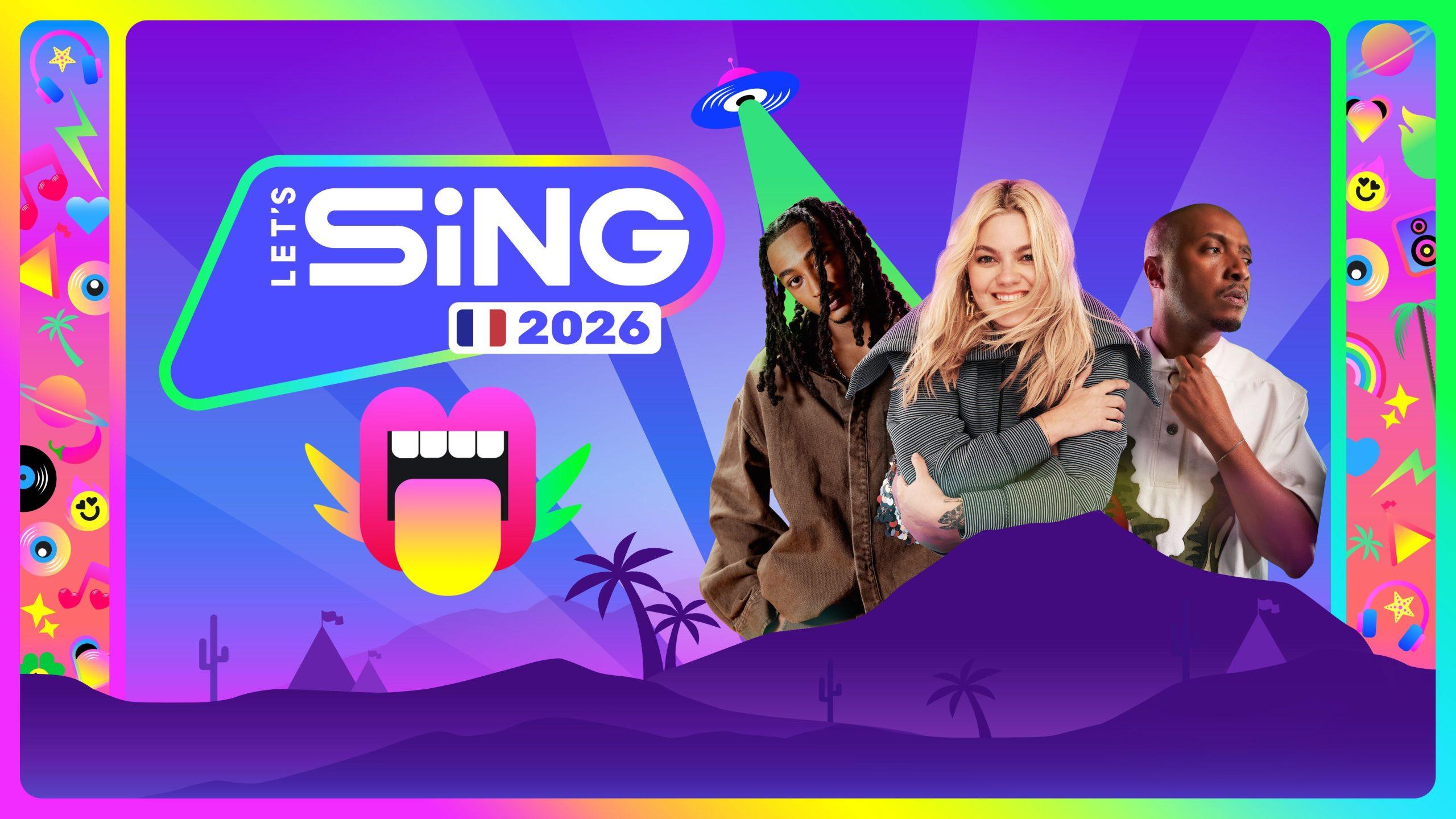 Sing 2026