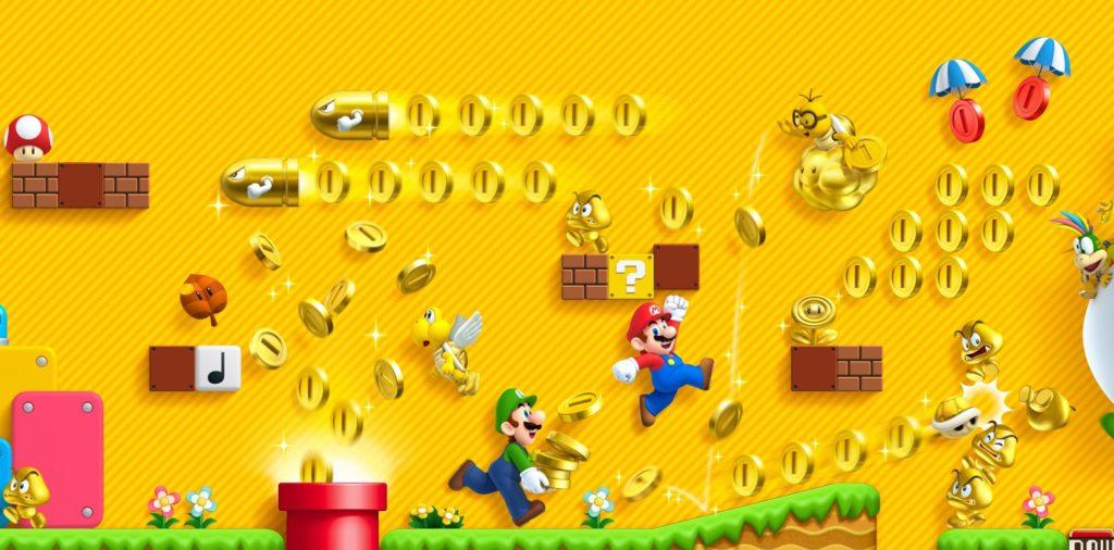 Personnage Jeu Vidéo Salaire