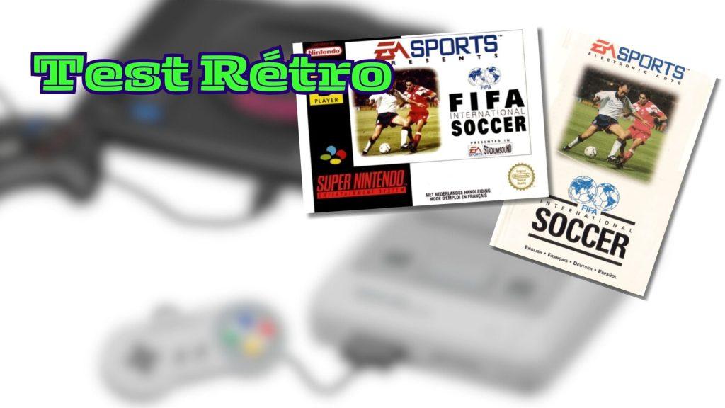 Fifa International Soccer
