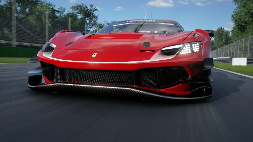 Spec III