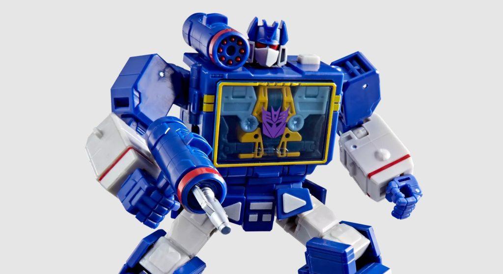 Transformers Day