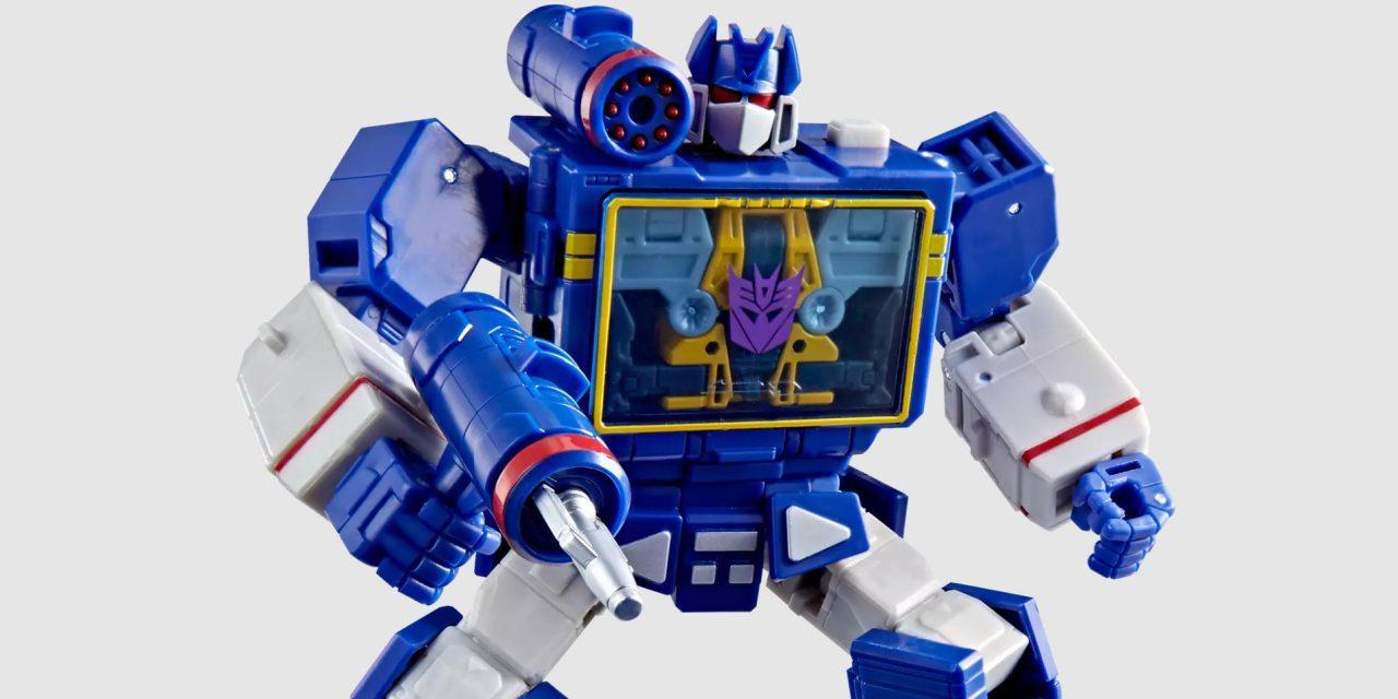 Transformers Day