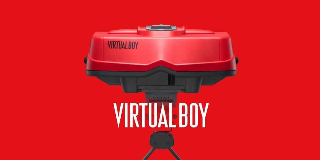 Virtual Boy