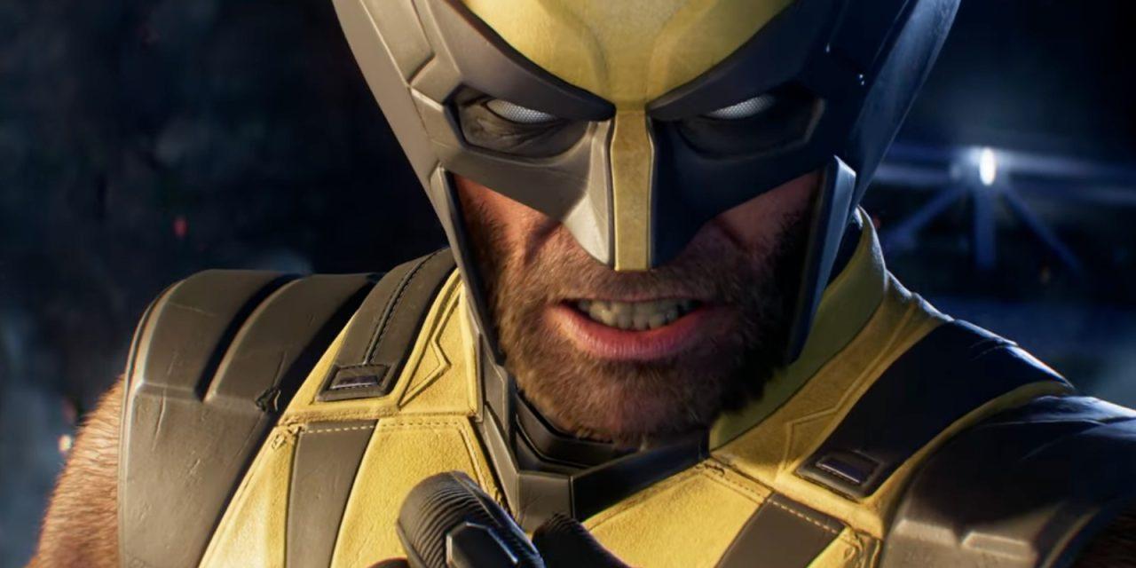 Wolverine