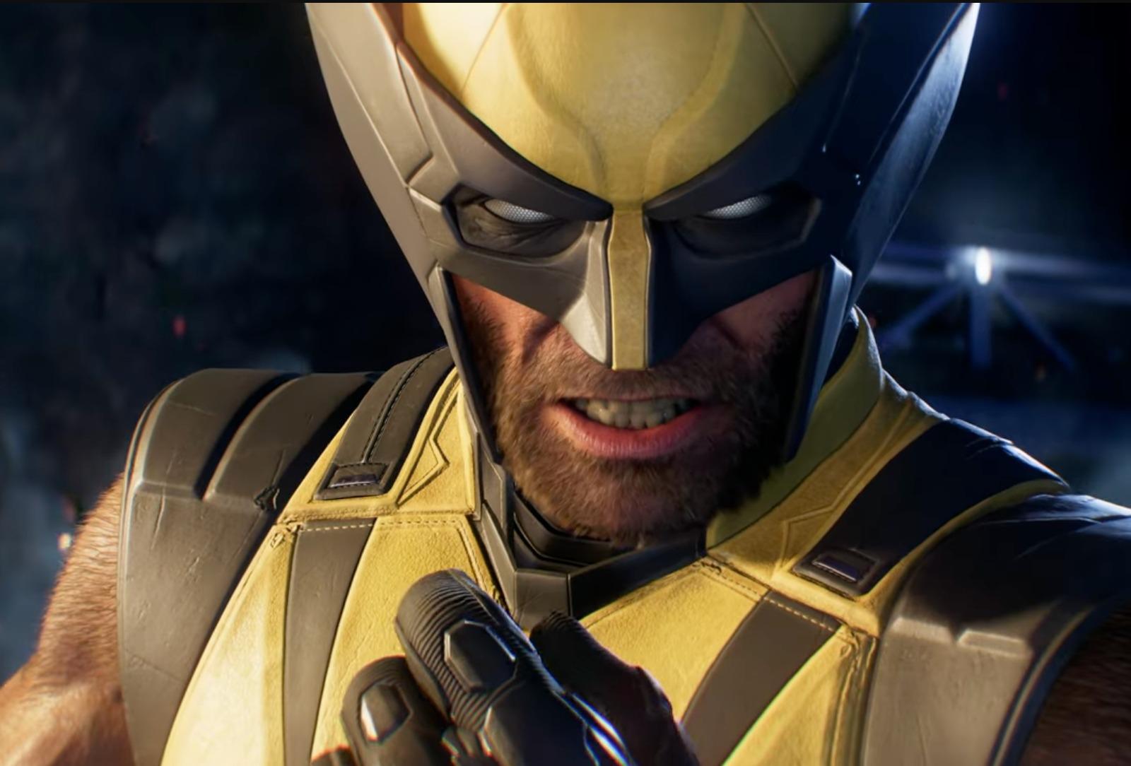 Wolverine