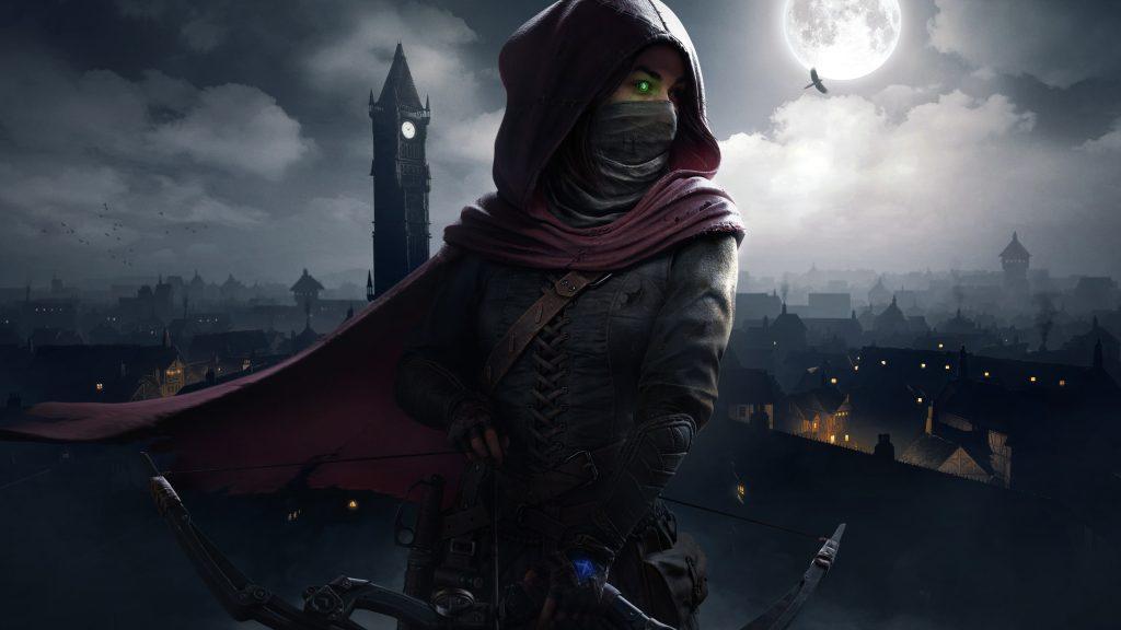 Thief VR