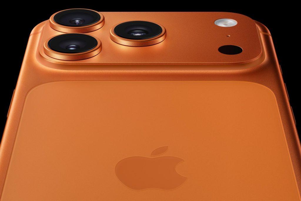 iPhone 17 Pro