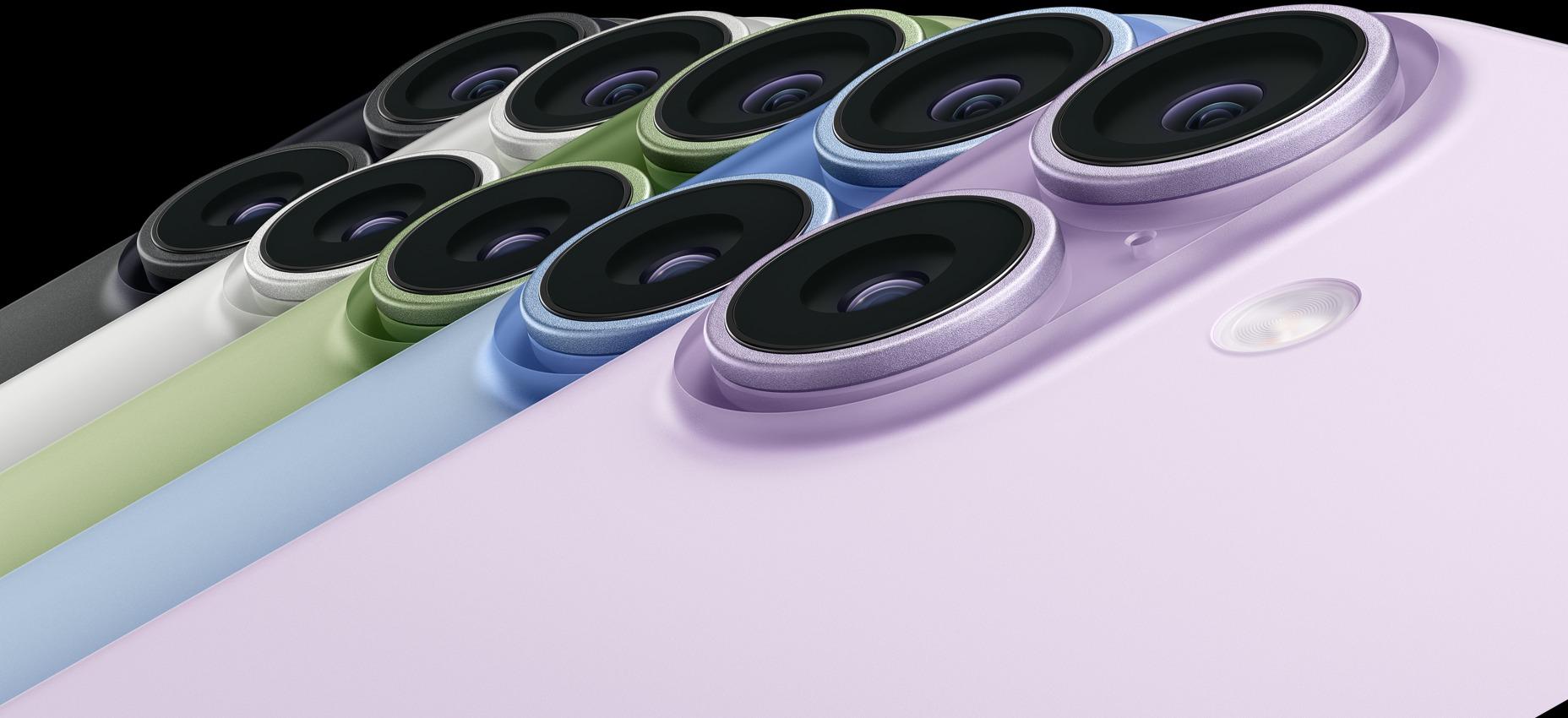 iPhone 17