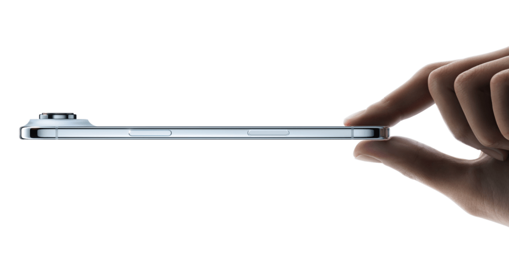 iPhone Air