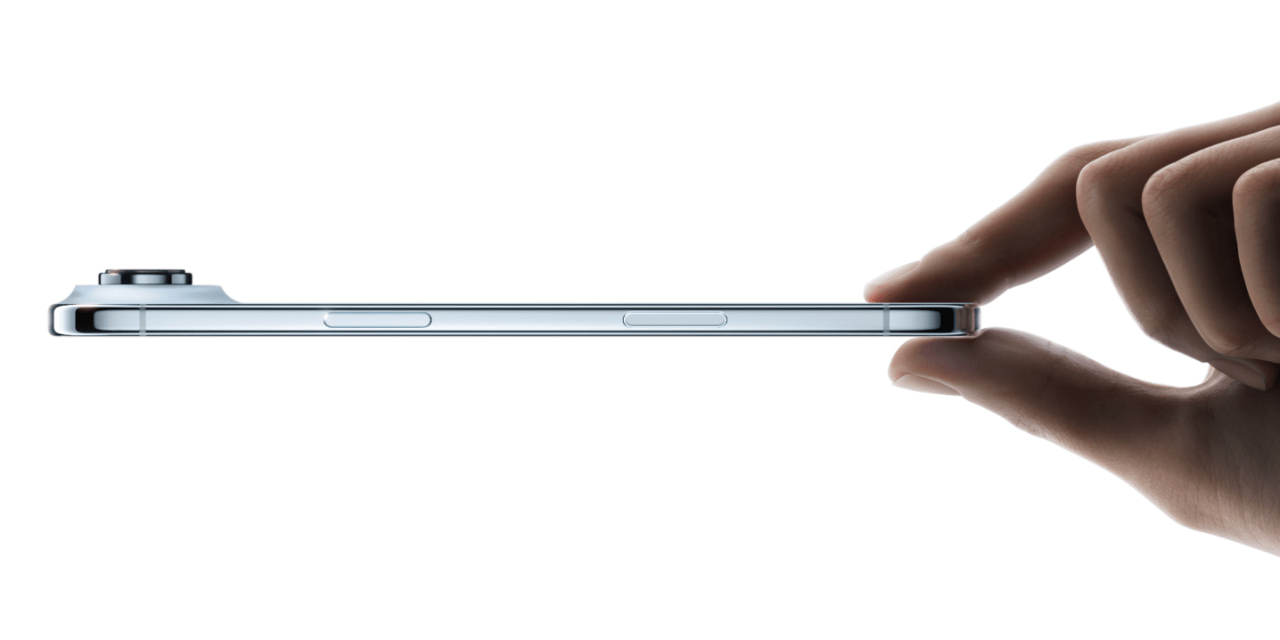 iPhone Air