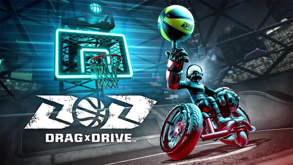 Drag Drive