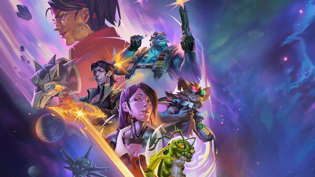 Starfinder Afterlight